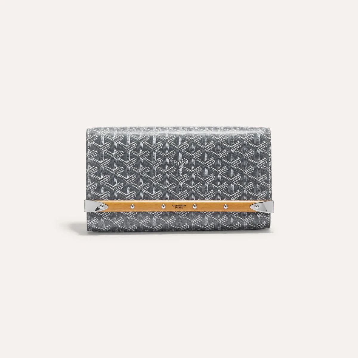 Monte-Carlo GOYARD PM clutch