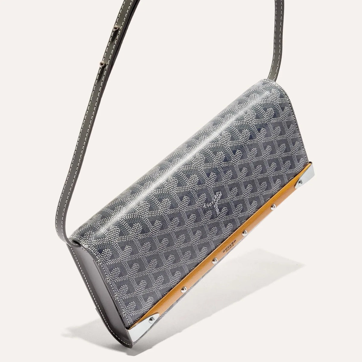 Monte-Carlo GOYARD PM clutch