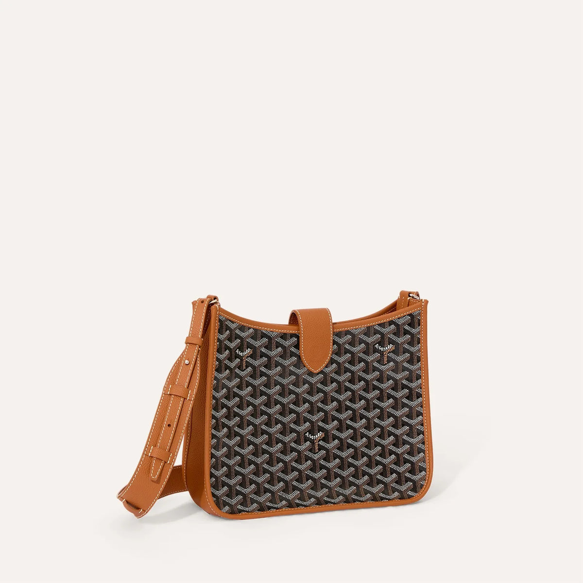 GYD Musette bag