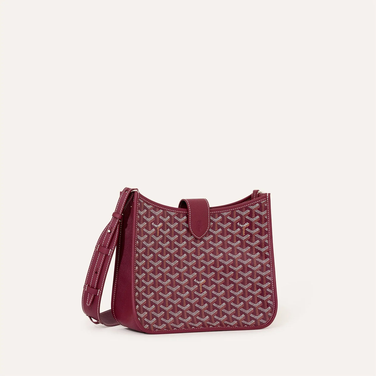 GYD Musette bag