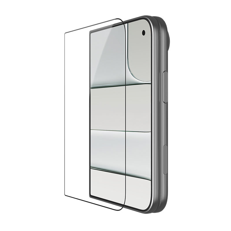 Screen Protector for iPhone Duo