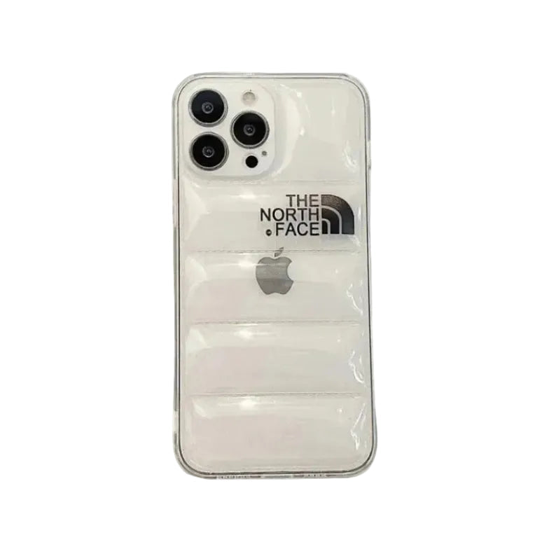 North Trendy Peak iPhone Case Roxy New 2