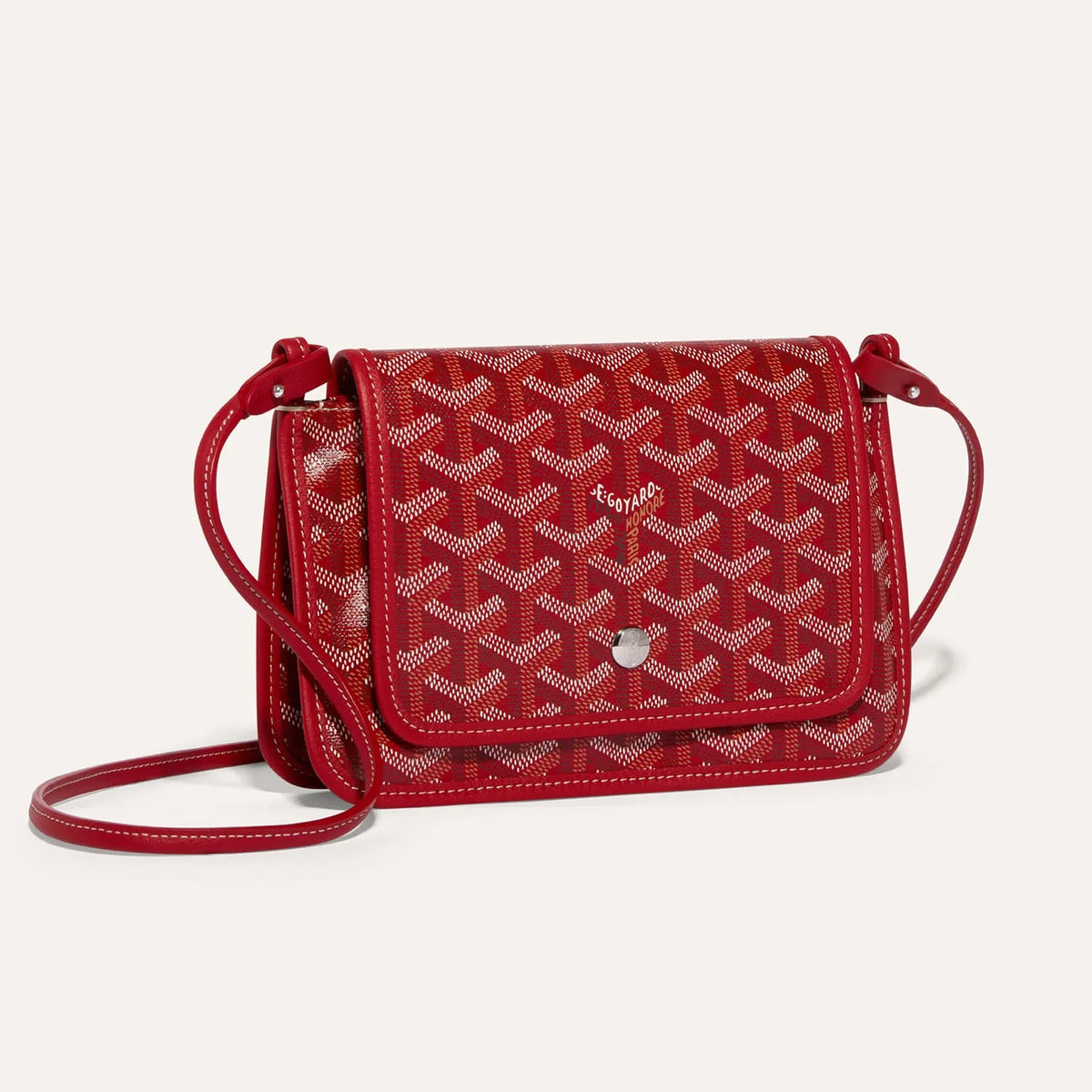 Plumet GYD pouch-wallet