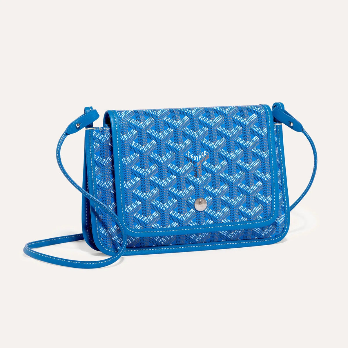 Plumet GYD pouch-wallet