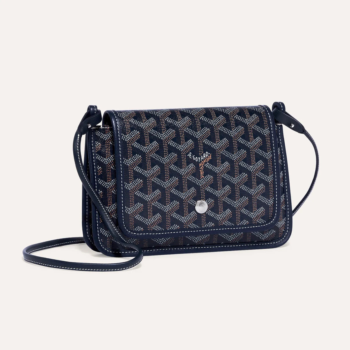 Plumet GYD pouch-wallet