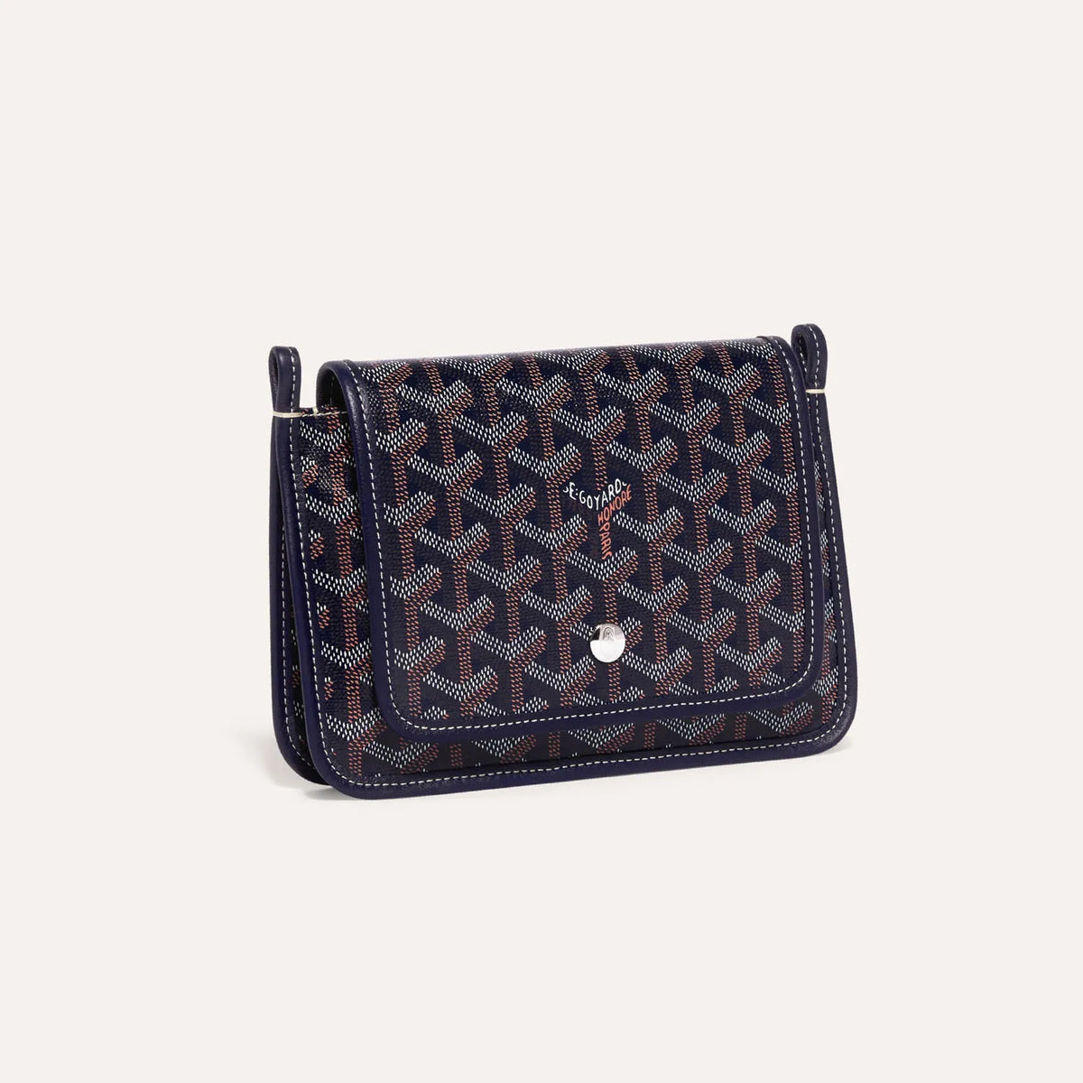 Plumet GYD pouch-wallet