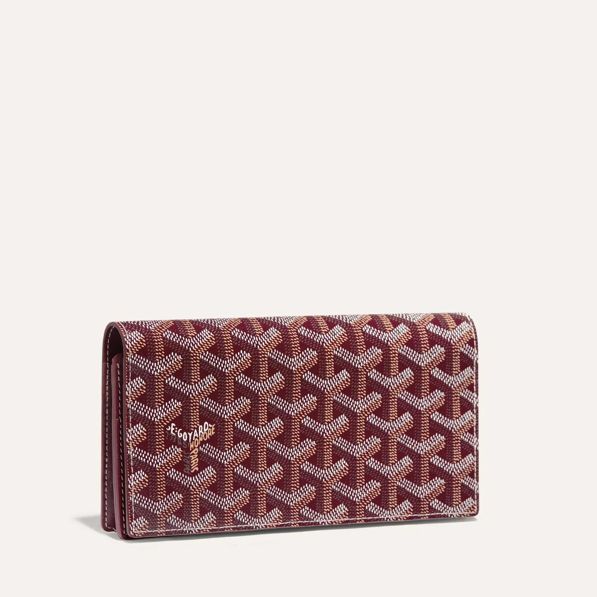 Richelieu GOYARD Wallet