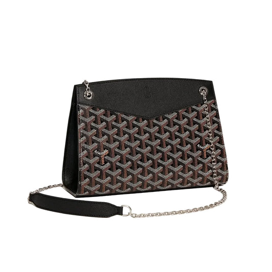 GYD Rouette Structure PM Bag