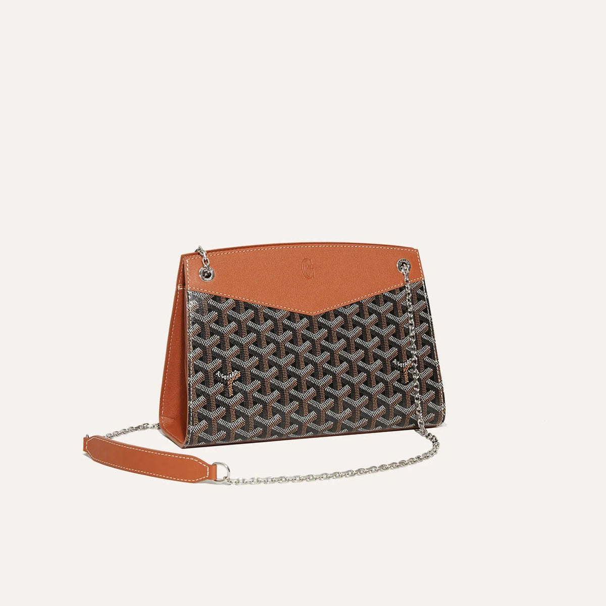 GYD Rouette Structure PM Bag