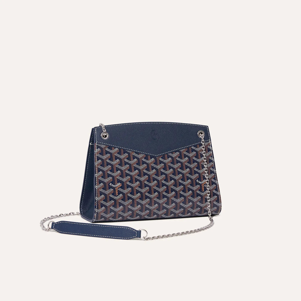 GYD Rouette Structure PM Bag