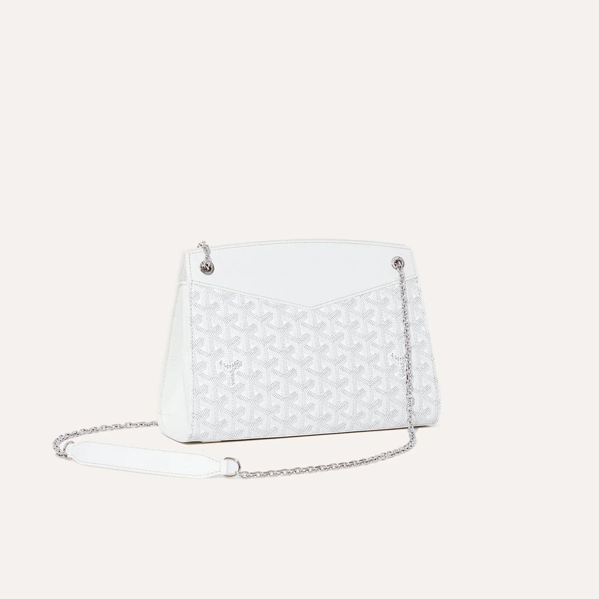GYD Rouette Structure PM Bag