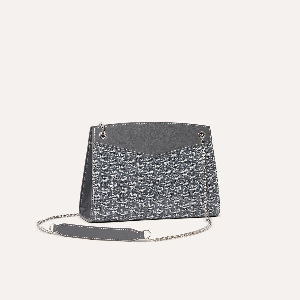 GYD Rouette Structure PM Bag