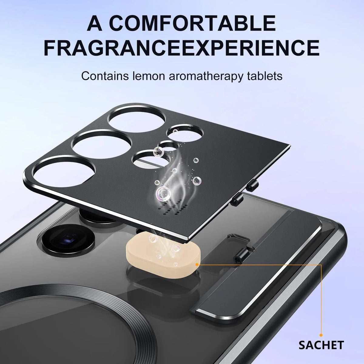 Magnetic Magsafe Case Metal Aluminum For Samsung S24 Series CaseSpot
