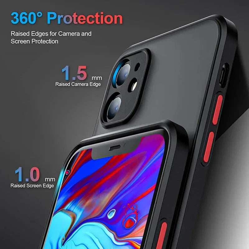 Magnet Matte Case For Samsung Galaxy S24-S23 Series CaseSpot