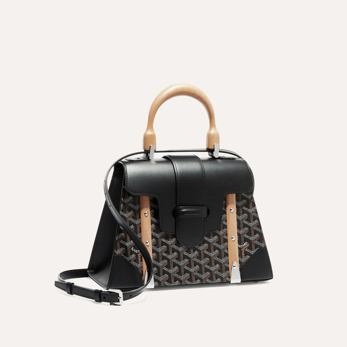 GOYARD Alpin Mini Backpack
