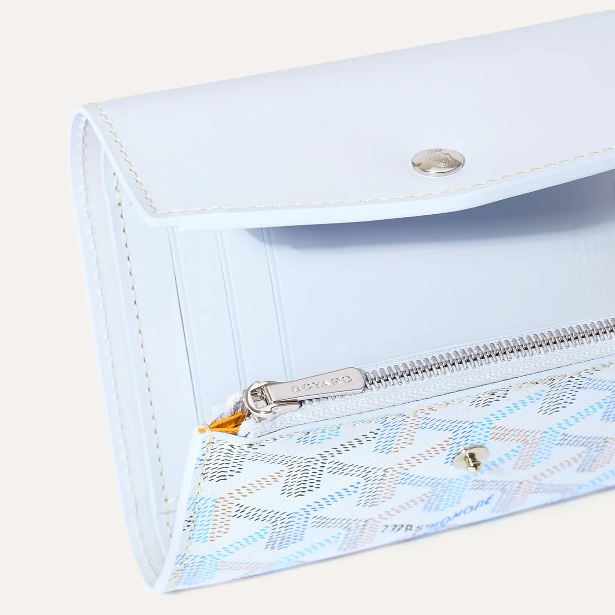Saint-Gabriel GYD wallet multicolored