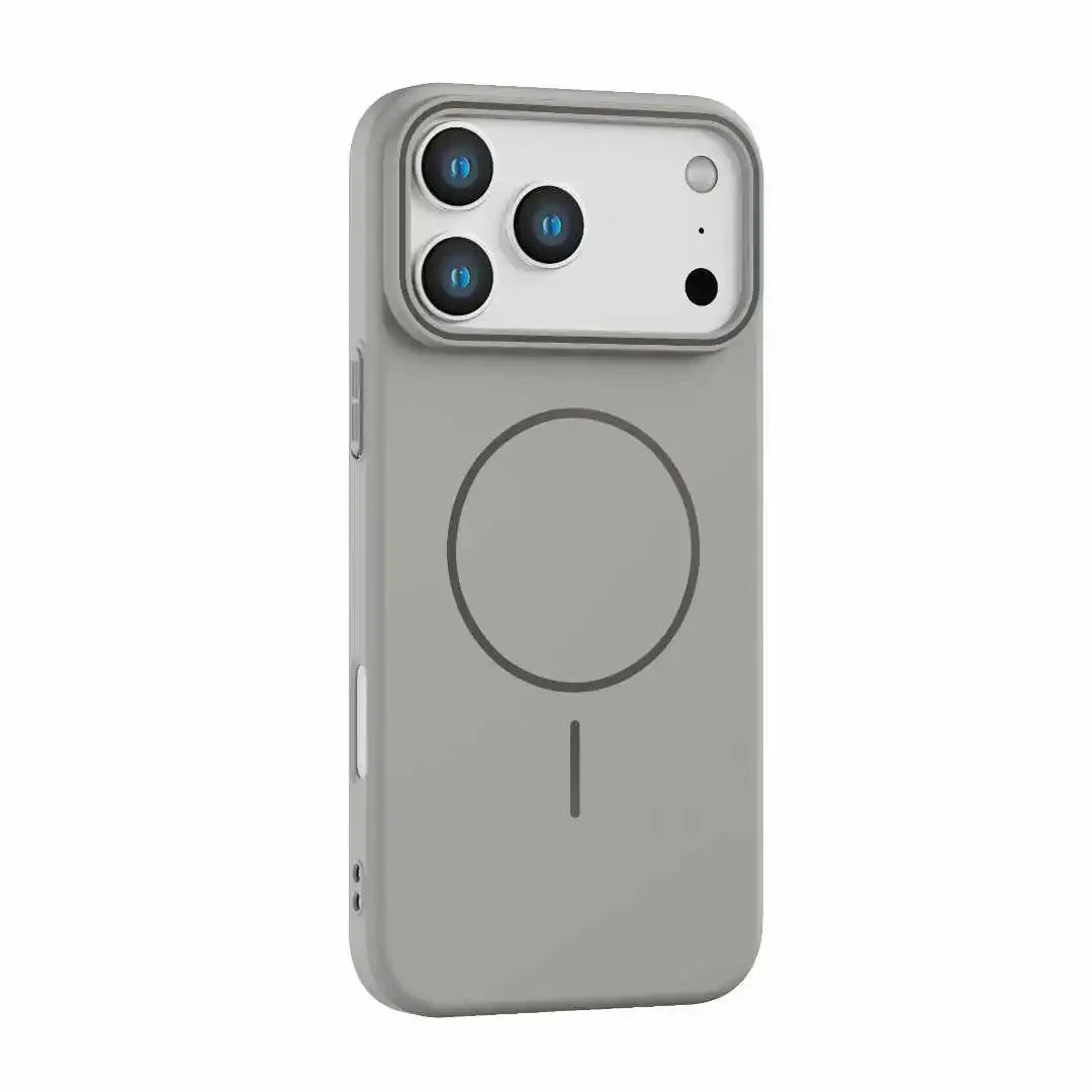 Ultrathin For Magsafe Matte Case for iPhone 17/ 16/15 THEROXYMOB
