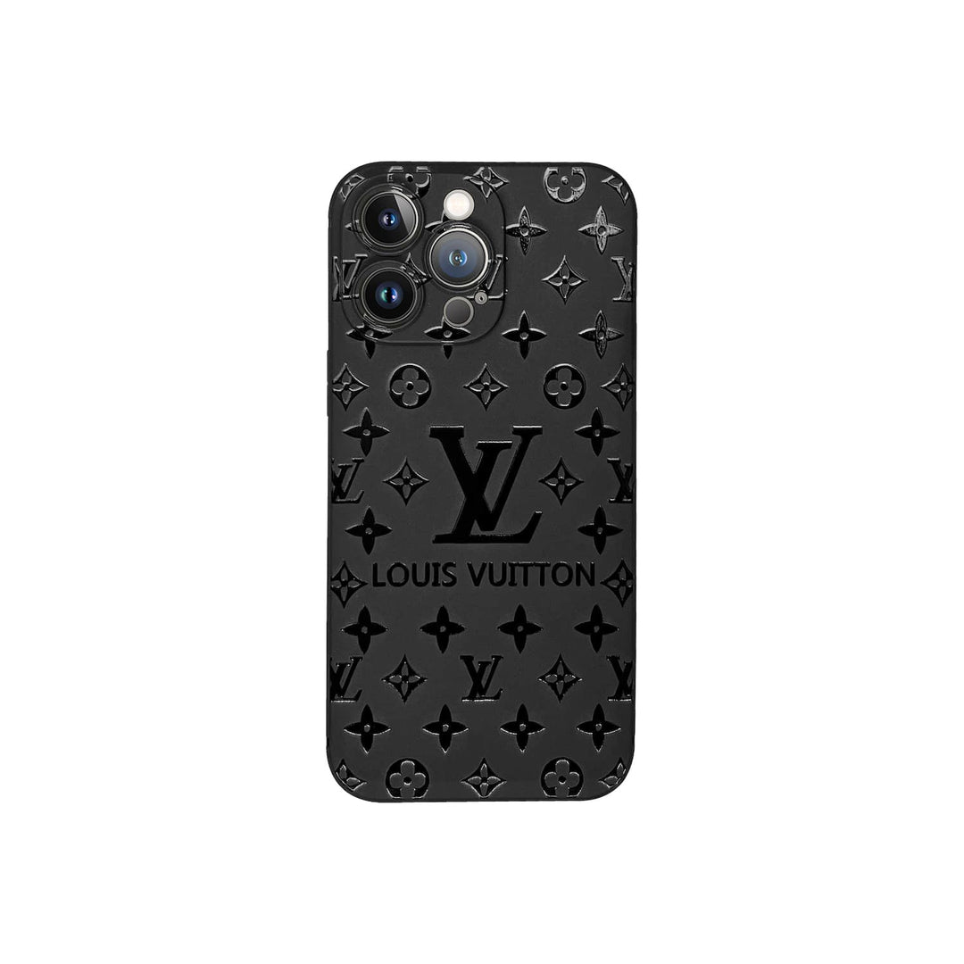 LUXURY IPHONE CASE FOR IPHONE 16 15 14 Roxy New 2