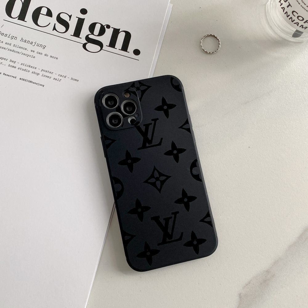 LUXURY IPHONE CASE FOR IPHONE 16 15 14 Roxy New 2