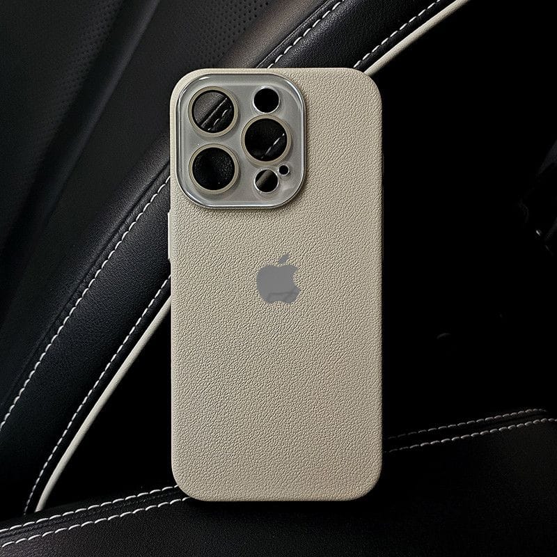 Luxury MagSafe Case For iPhone 12-18 Pro & Pro Max