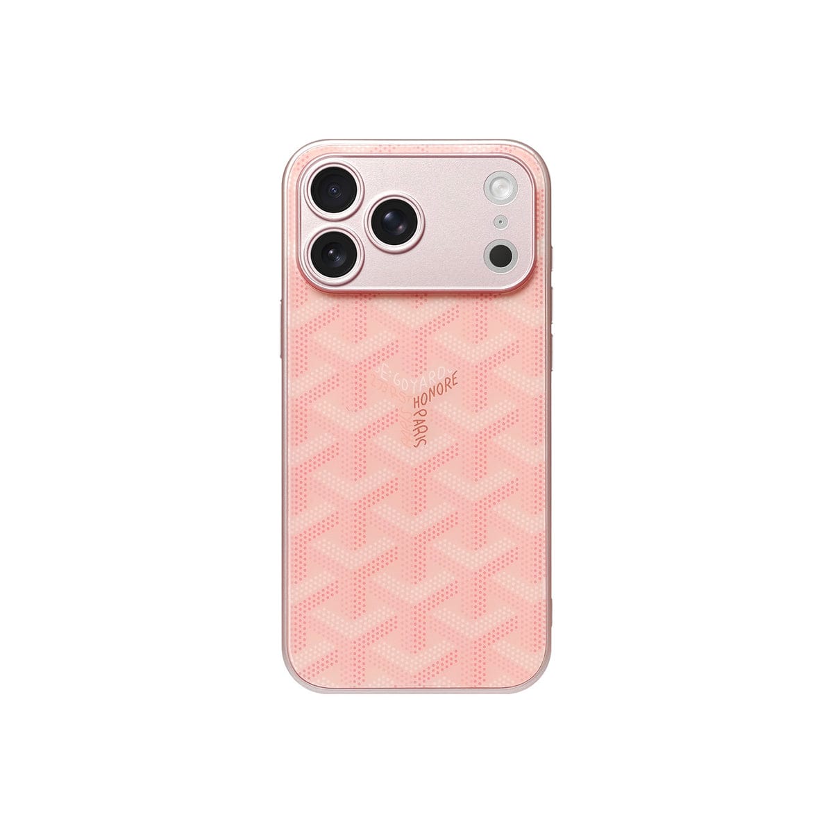 Premium GYD Vintage Case For iPhone 12-18 Pro & Pro Max