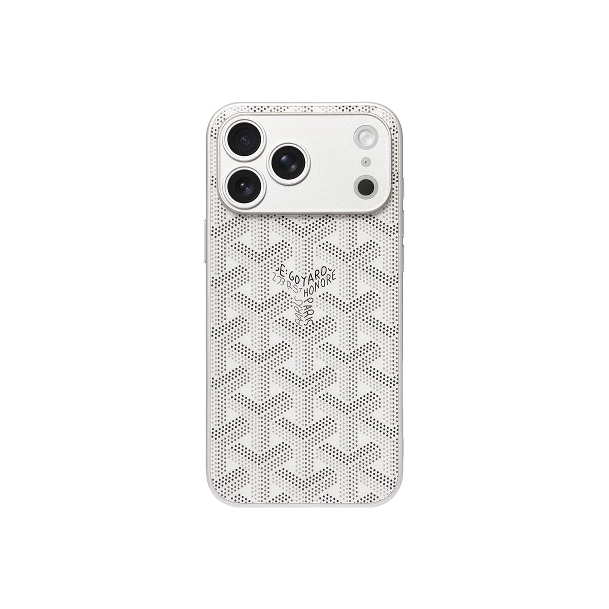 Premium GYD Vintage Case For iPhone 12-18 Pro & Pro Max