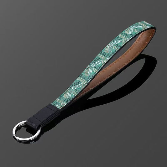 Sesame GYD Key Ring multicolored