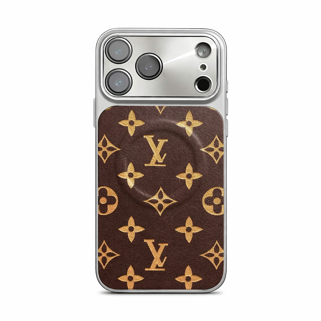 Luxury Sparkle Phone Case for iPhone 13-18 Pro & Pro Max