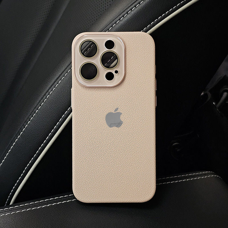 Luxury MagSafe Case For iPhone 12-18 Pro & Pro Max