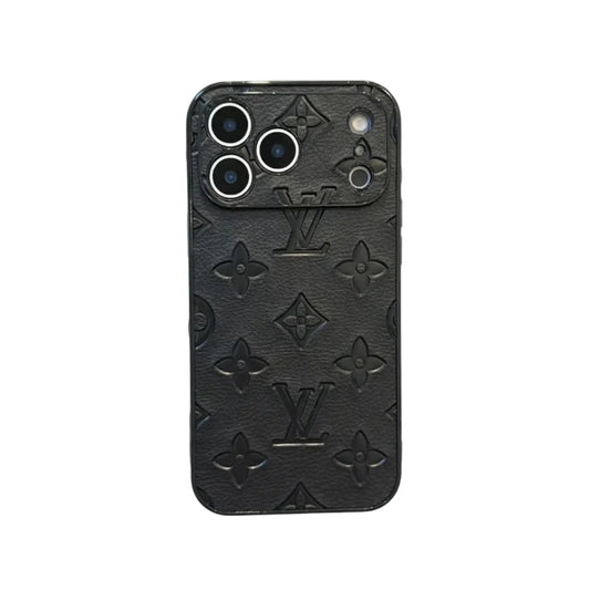 Luxury Louis Vuitton Phone Case For iPhone 12-18 Pro & Pro Max