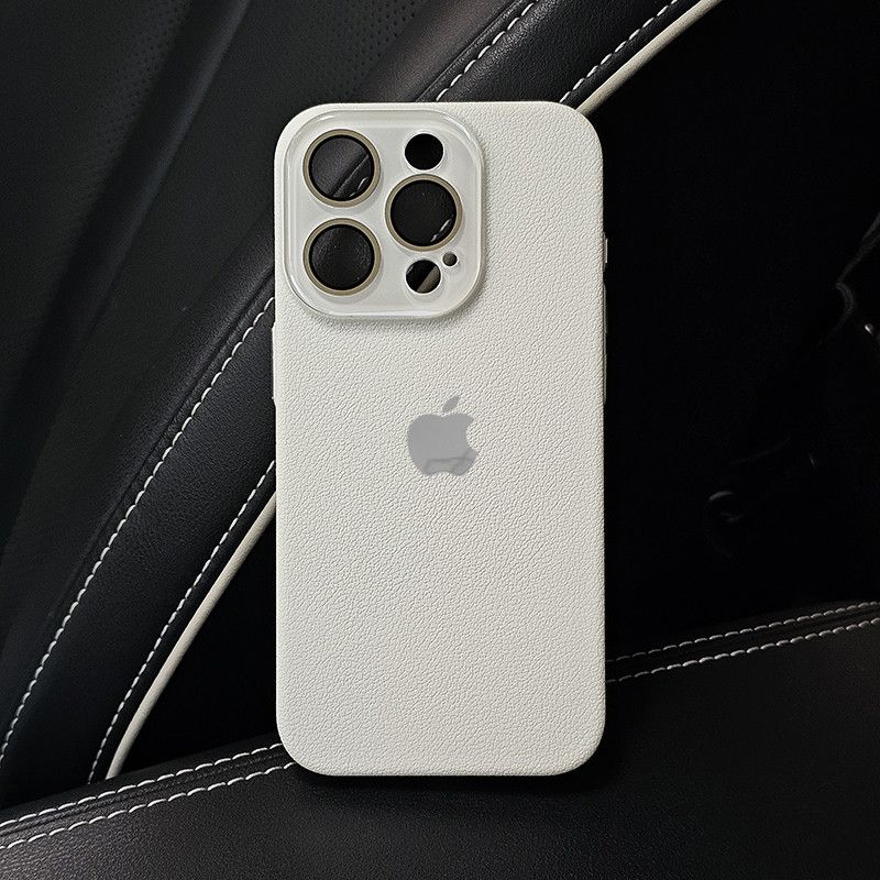 Luxury MagSafe Case For iPhone 12-18 Pro & Pro Max