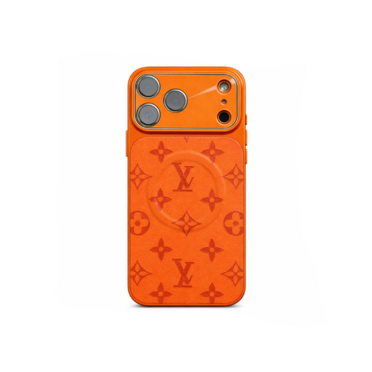 Luxury Sparkle Phone Case for iPhone 13-18 Pro & Pro Max