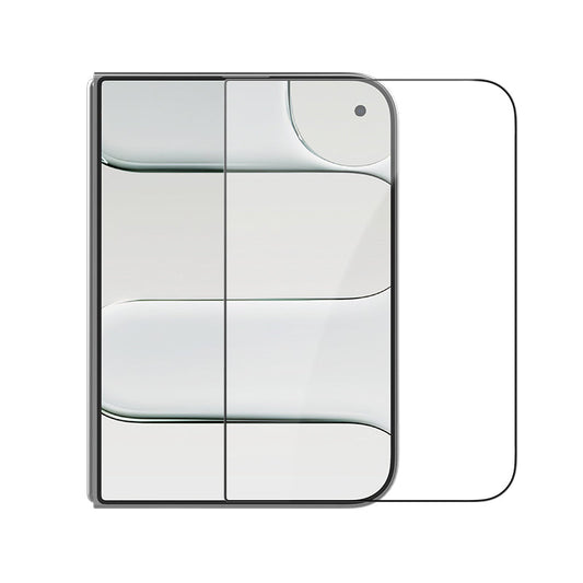 Screen Protector for iPhone Duo