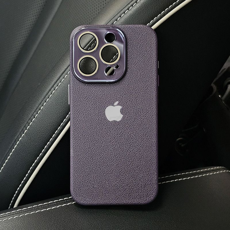 Luxury MagSafe Case For iPhone 12-18 Pro & Pro Max