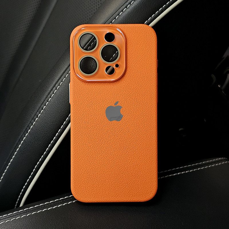 Luxury MagSafe Case For iPhone 12-18 Pro & Pro Max