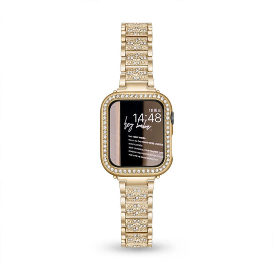 Star Stainless Steel Strap