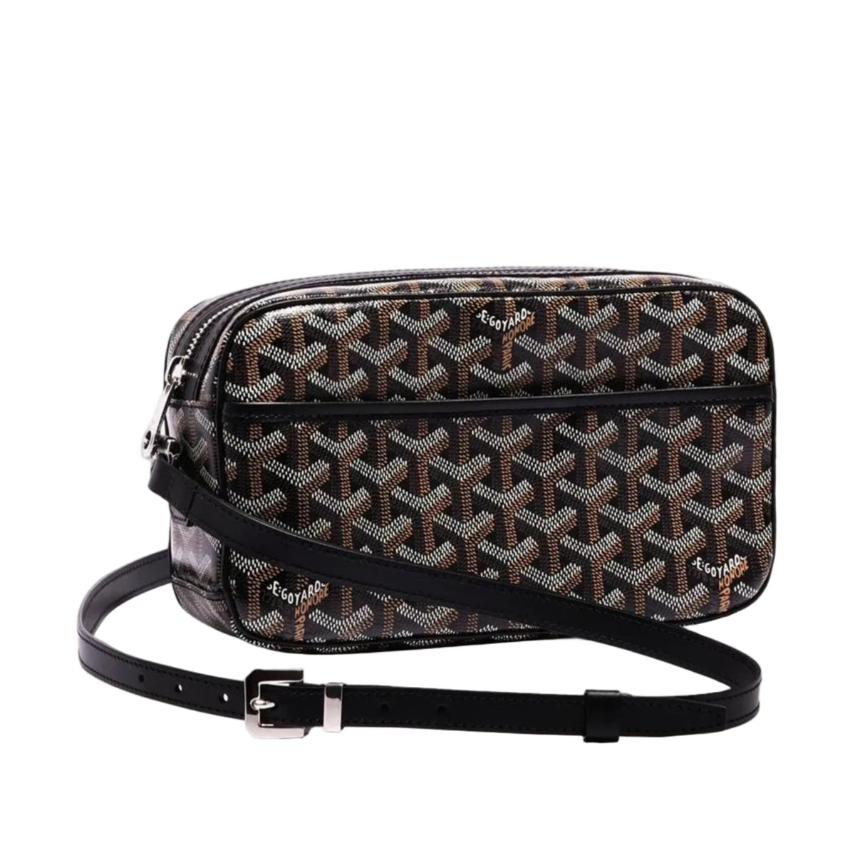 GYD Cap-Vert PM Bag