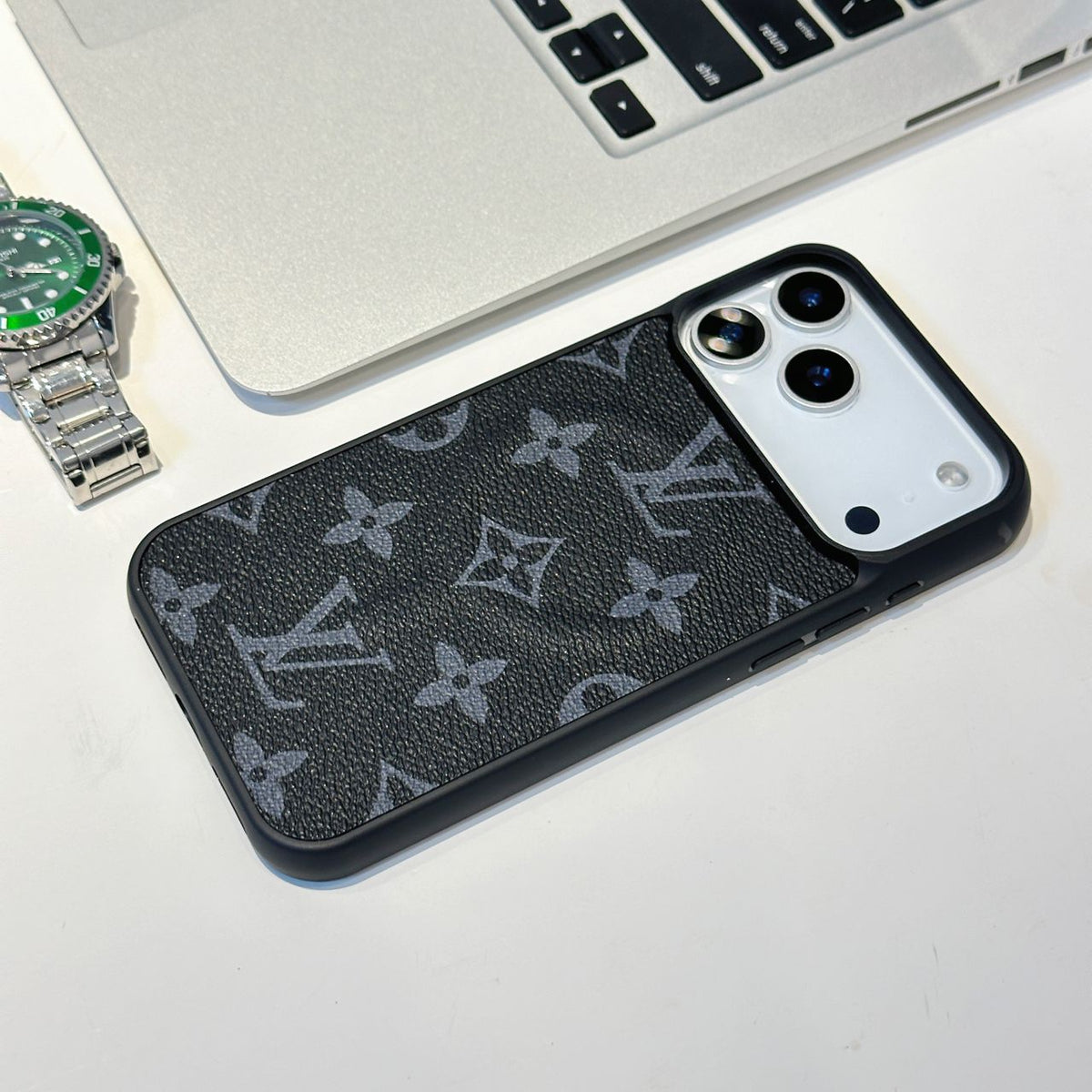 MagSafe Classic iPhone Case For iPhone 12-18 Pro & Pro Max