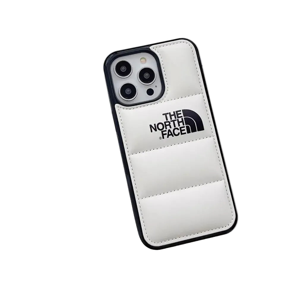 Luxury Case Made Of Soft Materials For iPhone 16 / 15 / 14 Roxy New 2