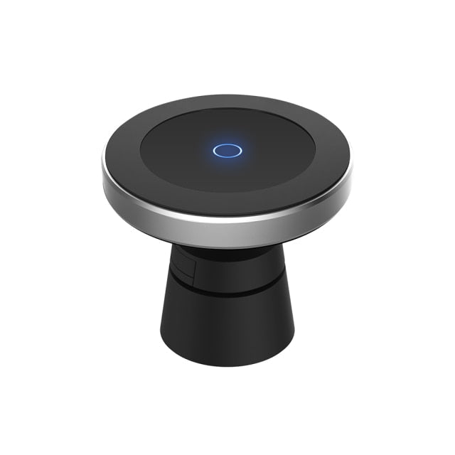 Magnetic Wireless Car Charger Wireless Charger For Samsung s21 / NOTE 20 /S22 Series - theroxymob