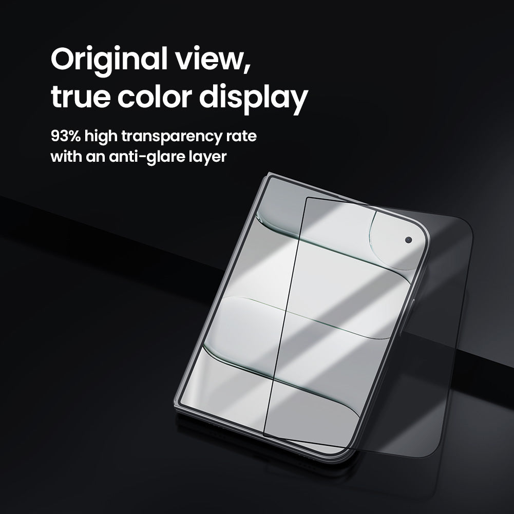Screen Protector for iPhone Duo