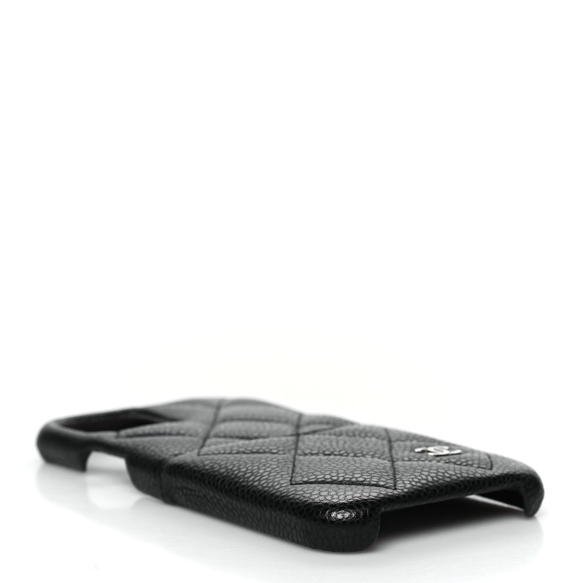 Luxury Chanel Phone Case for iPhone 13-18 Pro & Pro Max