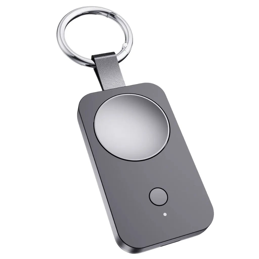 PowerBank Watch For Apple Watch & Samsung Galaxy Watch