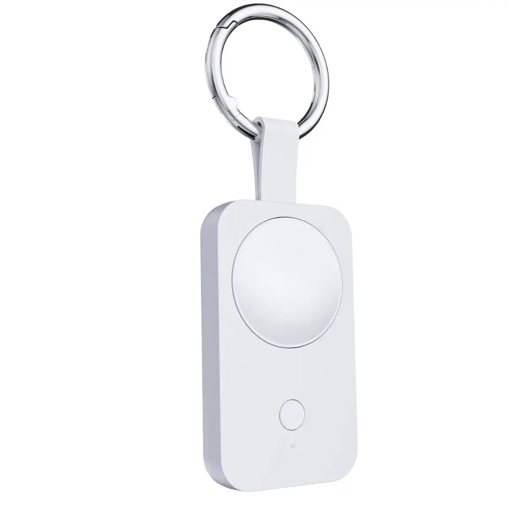 PowerBank Watch For Apple Watch & Samsung Galaxy Watch