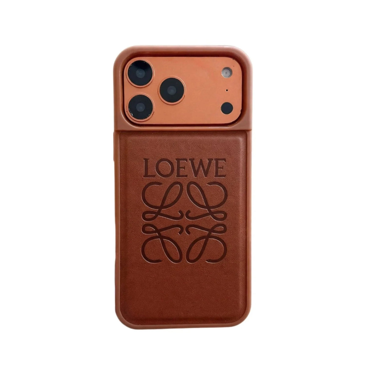 Luxury Phone Case for iPhone 13-18 Pro & Pro Max