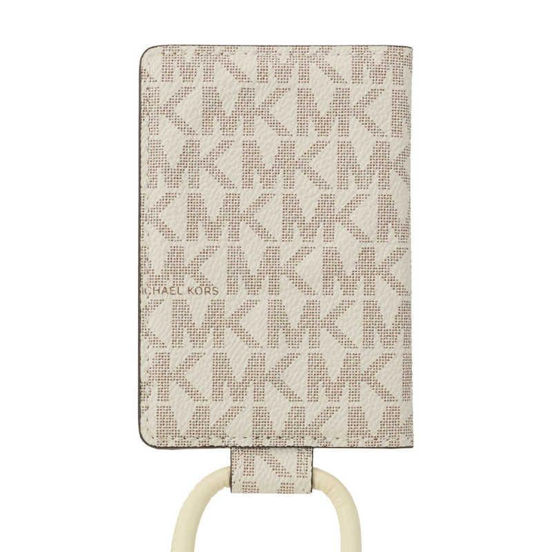 Classic MK Wrap Case Magsafe Card Wallet with Strap for iPhone 13-18 Pro & Pro Max